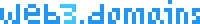 Web3.Domains Logo